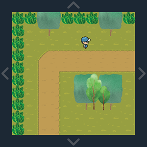 Demo Screen